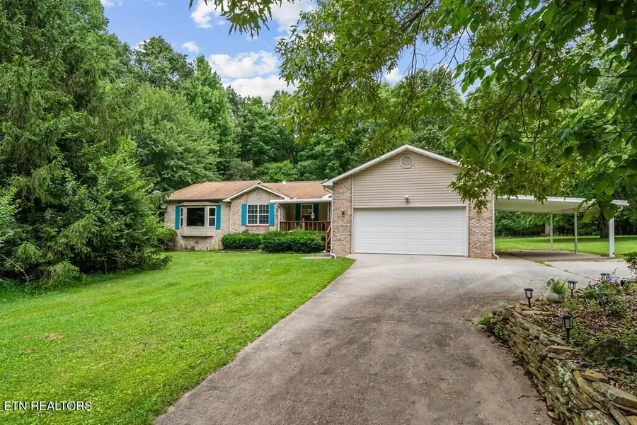 154 Will Drive, Crossville, TN 38555 - #3
