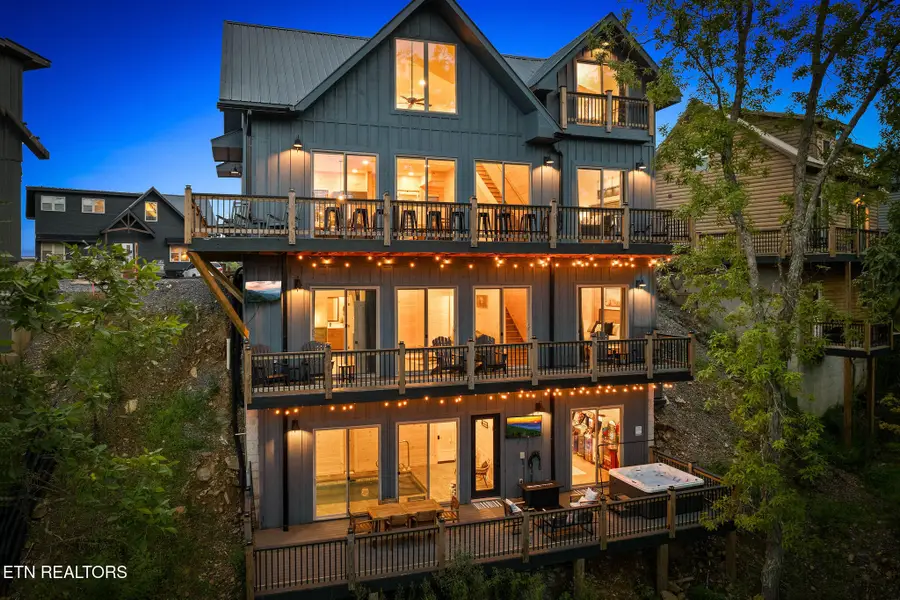 1390 Lake Haven Way, Sevierville, TN 37876 - #3