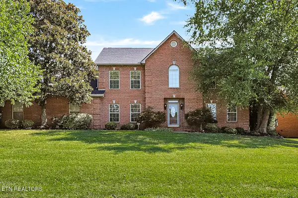 7712 Windwood Drive, Powell, TN 37849