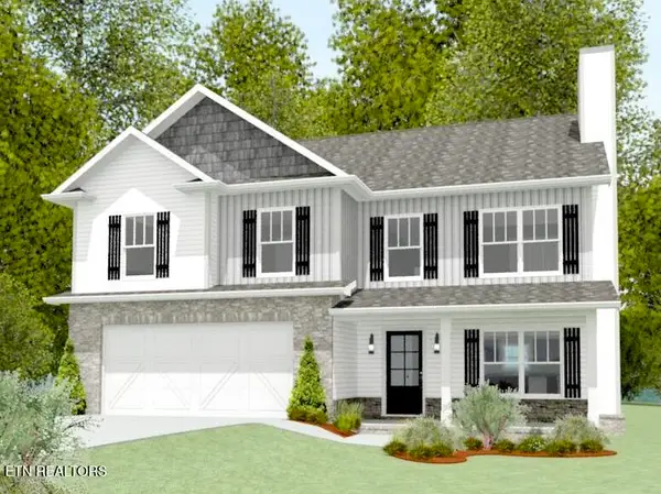 153 Roseberry St #Lot 80B, Oak Ridge, TN 37830
