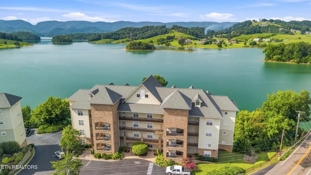 112 Sandpiper Lane, Bean Station, TN 37708 - #1