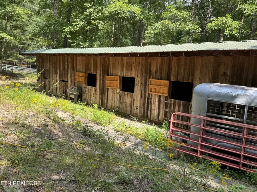 837 Bear Hollow Rd, Oneida, TN 37841 - #3