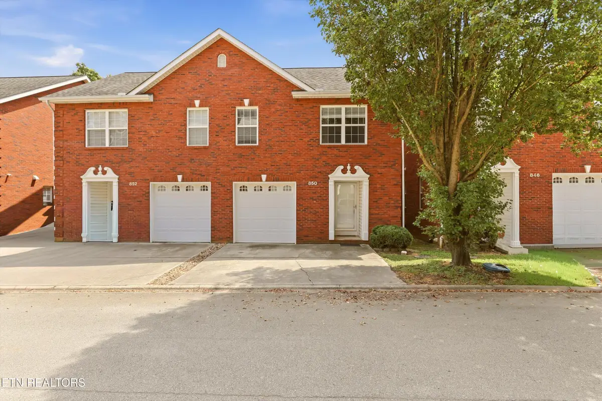 850 Blue Spruce Way #17, Knoxville, TN 37912 - #1