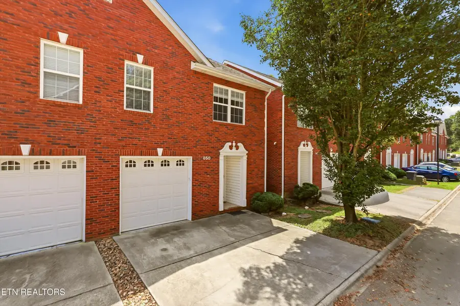 850 Blue Spruce Way #17, Knoxville, TN 37912 - #3