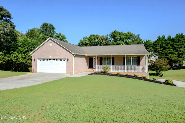 12768 Daisywood Drive, Knoxville, TN 37932
