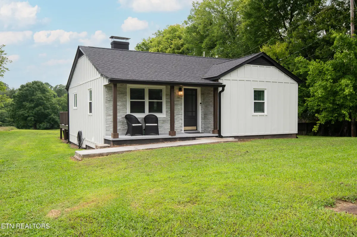 1009 Mabry Hood Rd, Knoxville, TN 37932 - #1