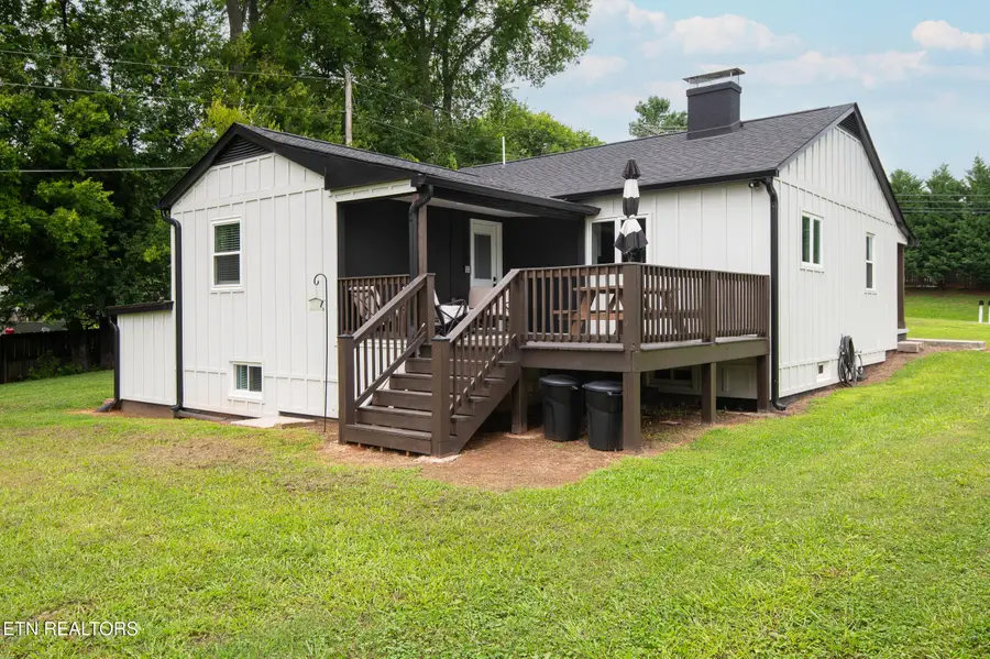 1009 Mabry Hood Rd, Knoxville, TN 37932 - #2