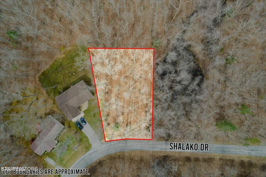 2029 Shalako Drive, Crossville, TN 38572 - #2