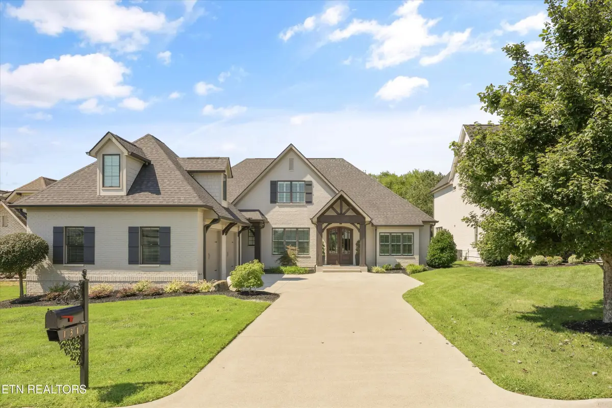 1317 Turning Leaf Lane, Knoxville, TN 37922 - #1