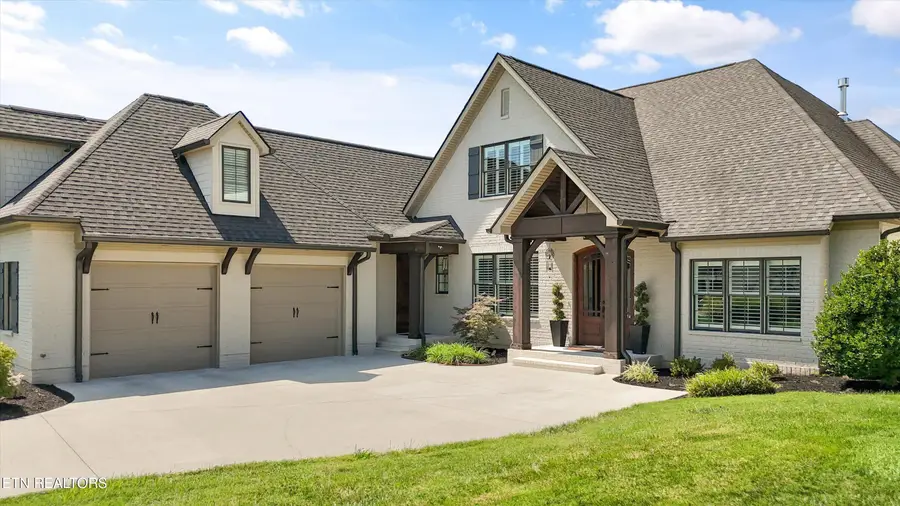 1317 Turning Leaf Lane, Knoxville, TN 37922 - #2