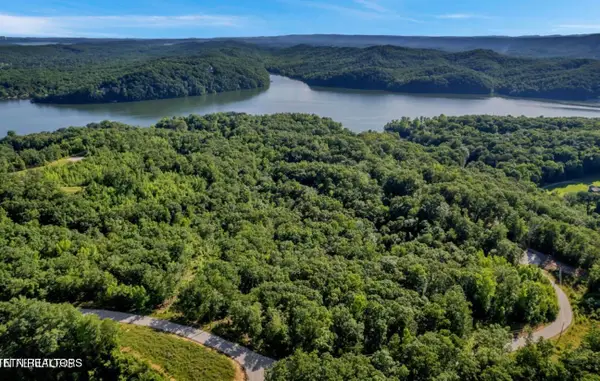 Lot #19 Ridgeline Drive, Rockwood, TN 37854