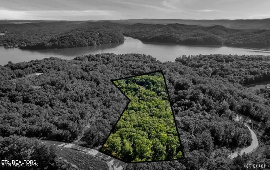 Lot #19 Ridgeline Drive, Rockwood, TN 37854 - #2