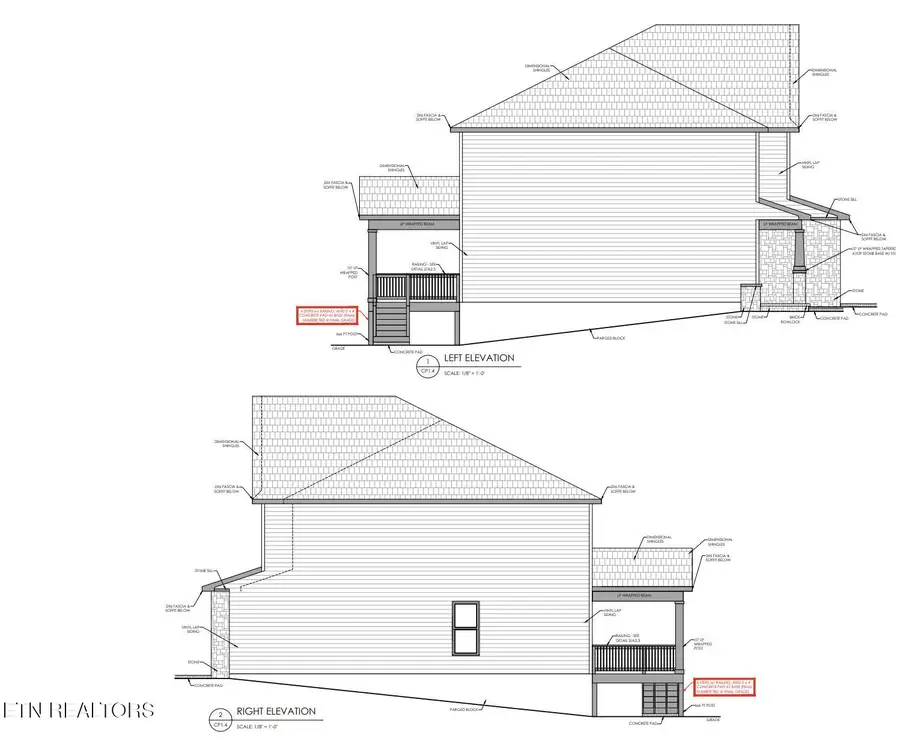 3319 Mountain Aster Drive, Knoxville, TN 37924 - #3