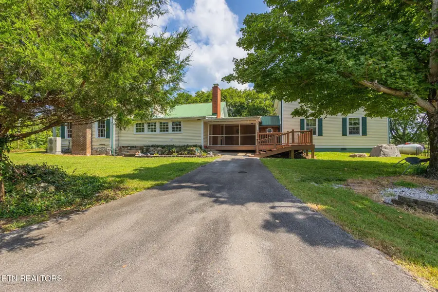 748 Martin Mill Pike, Rockford, TN 37853 - #3