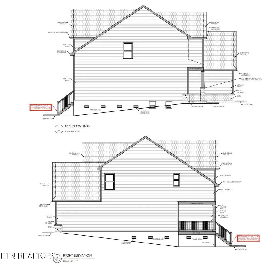 3331 Mountain Aster Drive, Knoxville, TN 37924 - #3