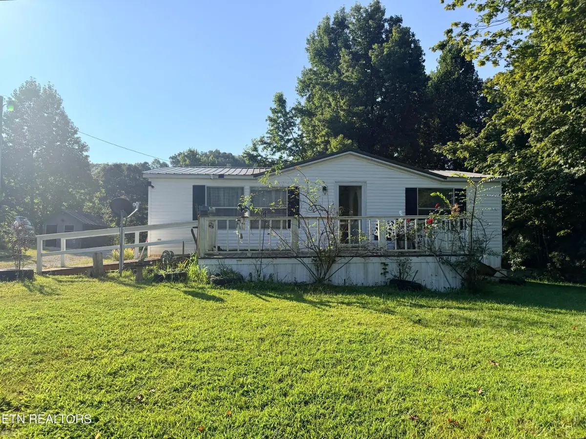 163 County Road 656, Athens, TN 37303 - #1