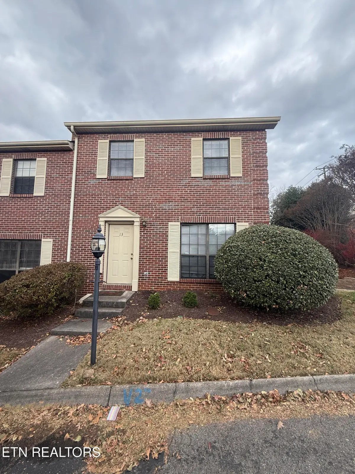 437 S Gallaher View Rd #13, Knoxville, TN 37919 - #1