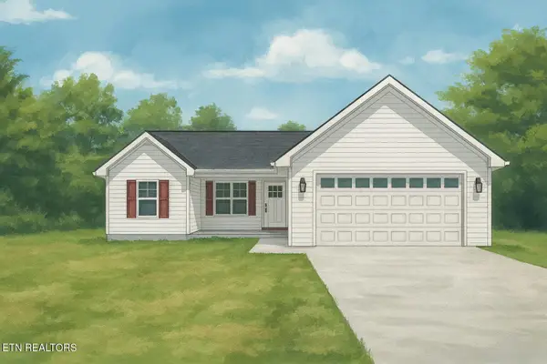5105 Gregory Rd, Greenback, TN 37742