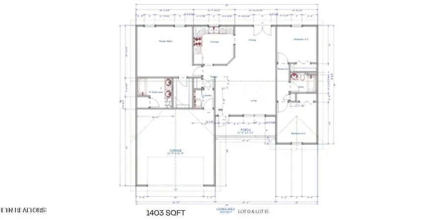 5105 Gregory Rd, Greenback, TN 37742 - #3