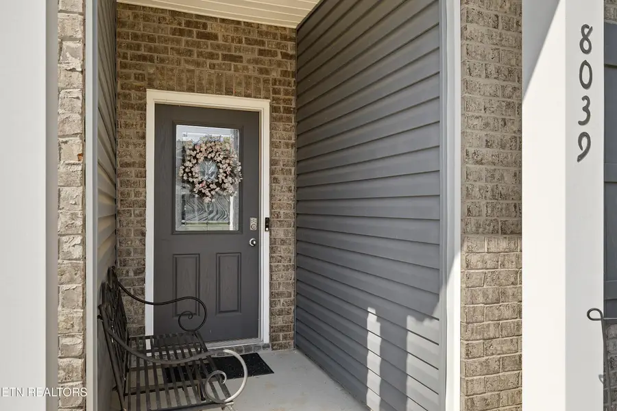 8039 Dennis Fox Lane, Knoxville, TN 37938 - #3