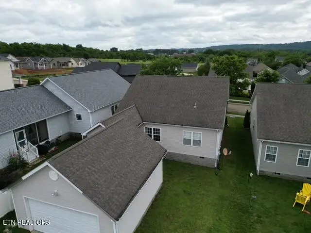 1011 Wentford Ave, Sweetwater, TN 37874 - #3
