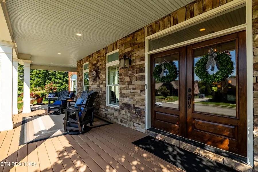 136 Charles Earl Lane, Maryville, TN 37803 - #2