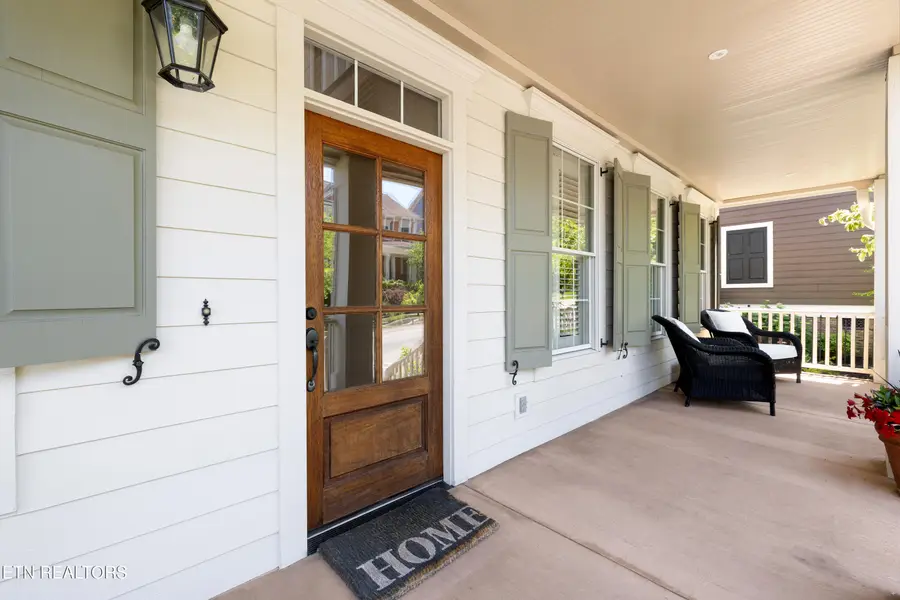 544 Colonial Ridge Lane, Knoxville, TN 37934 - #2