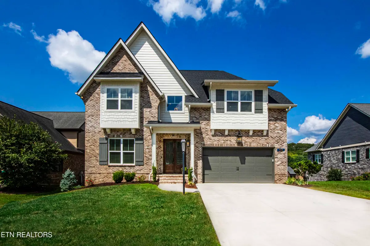 508 Turnberry Circle, Lenoir City, TN 37772 - #1