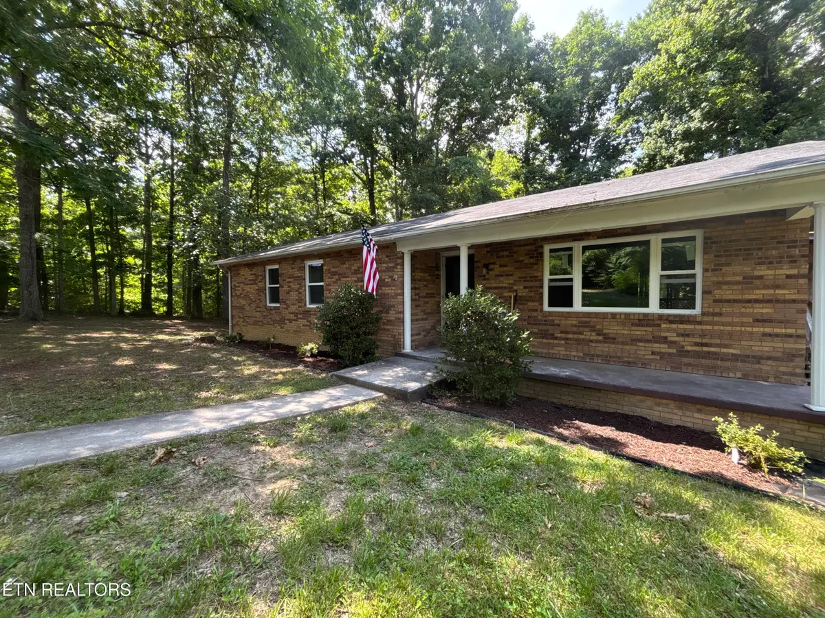 720 Poplar Lane, Winfield, TN 37892 - #1