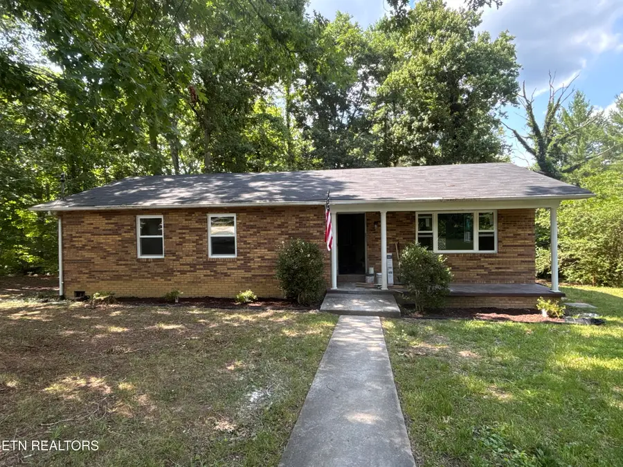 720 Poplar Lane, Winfield, TN 37892 - #2