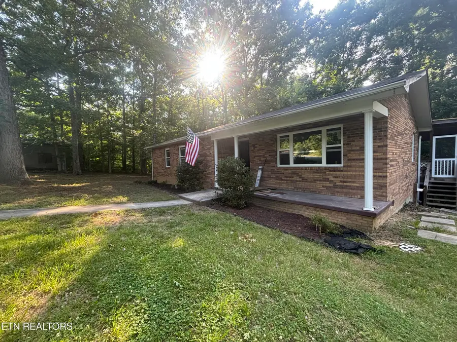 720 Poplar Lane, Winfield, TN 37892 - #3
