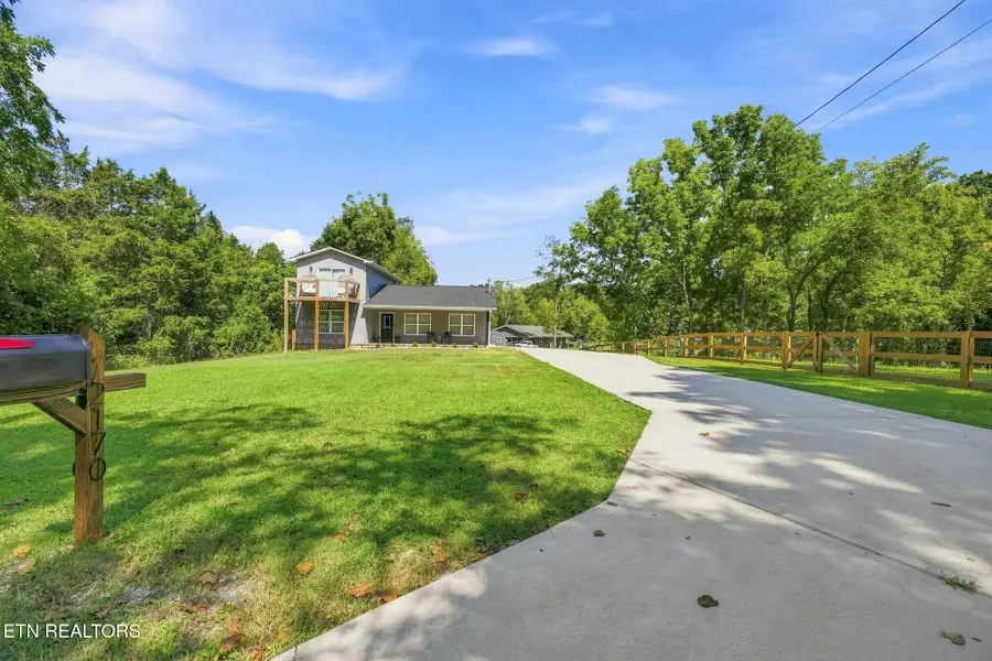 2170 Stone Rd, Blaine, TN 37709 - #2