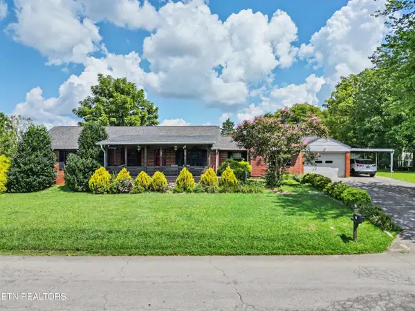 134 Hodges Lane, Maryville, TN 37804