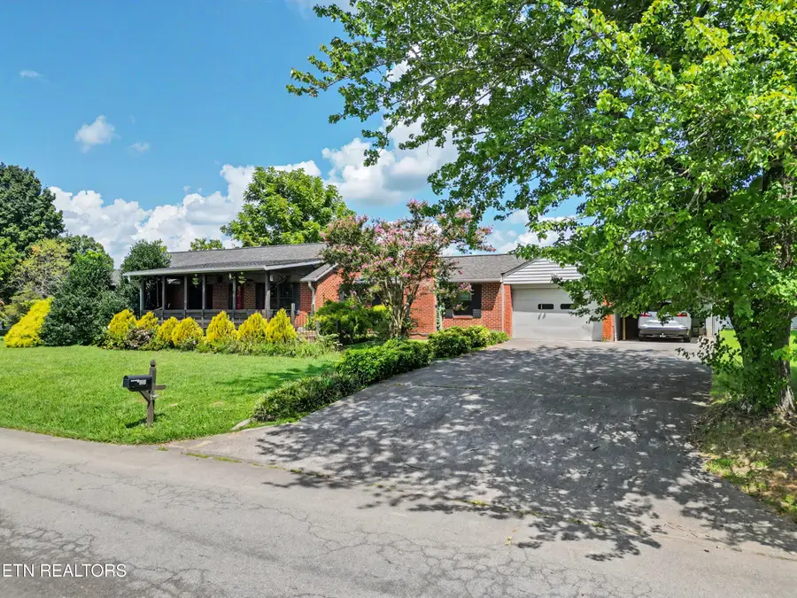 134 Hodges Lane, Maryville, TN 37804 - #2