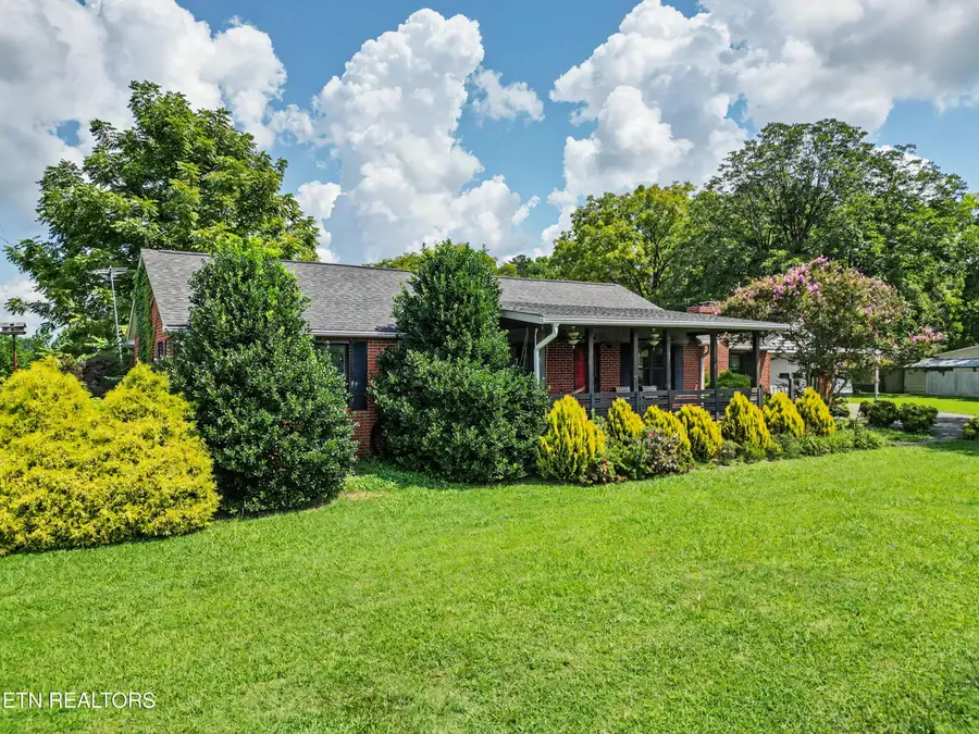134 Hodges Lane, Maryville, TN 37804 - #3