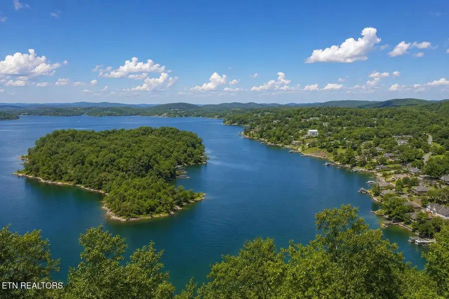 Lot 398 W Mountain Drive, Rockwood, TN 37854 - #2