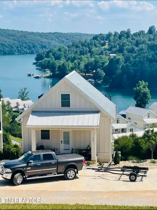 134 E Harbor View Lane #B, LaFollette, TN 37766