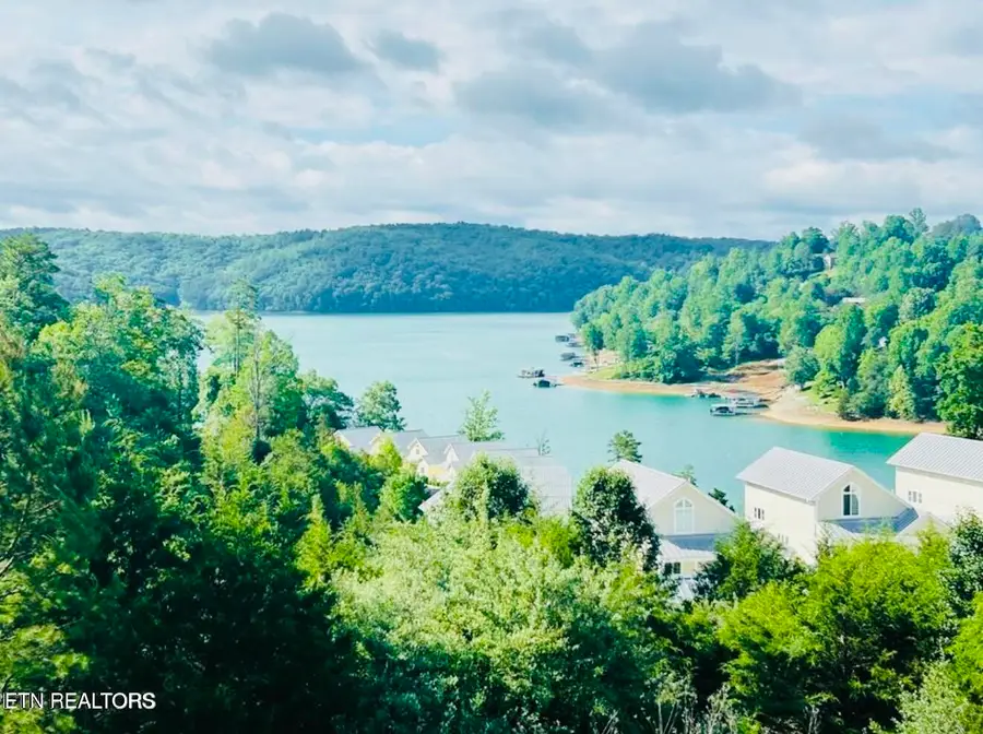 134 E Harbor View Lane #B, Lafollette, TN 37766 - #2