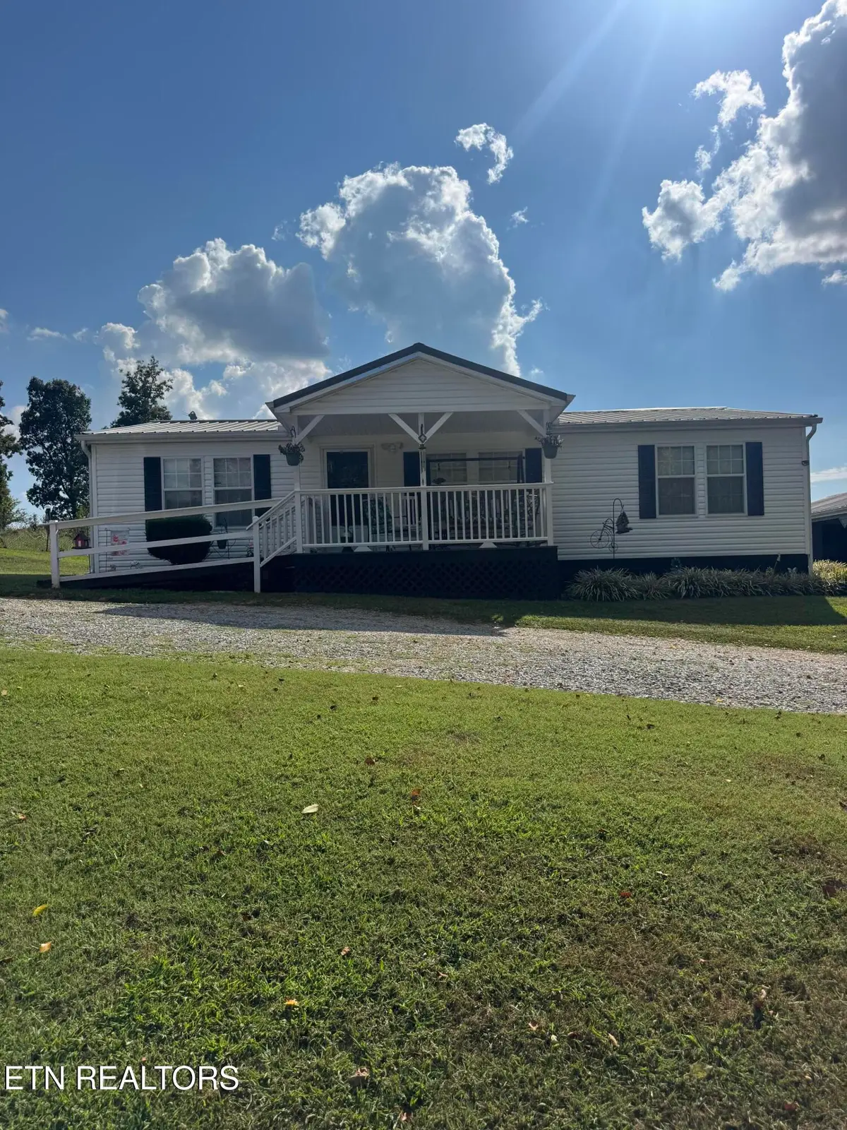 230 Ingram Rd, Madisonville, TN 37354 - #1
