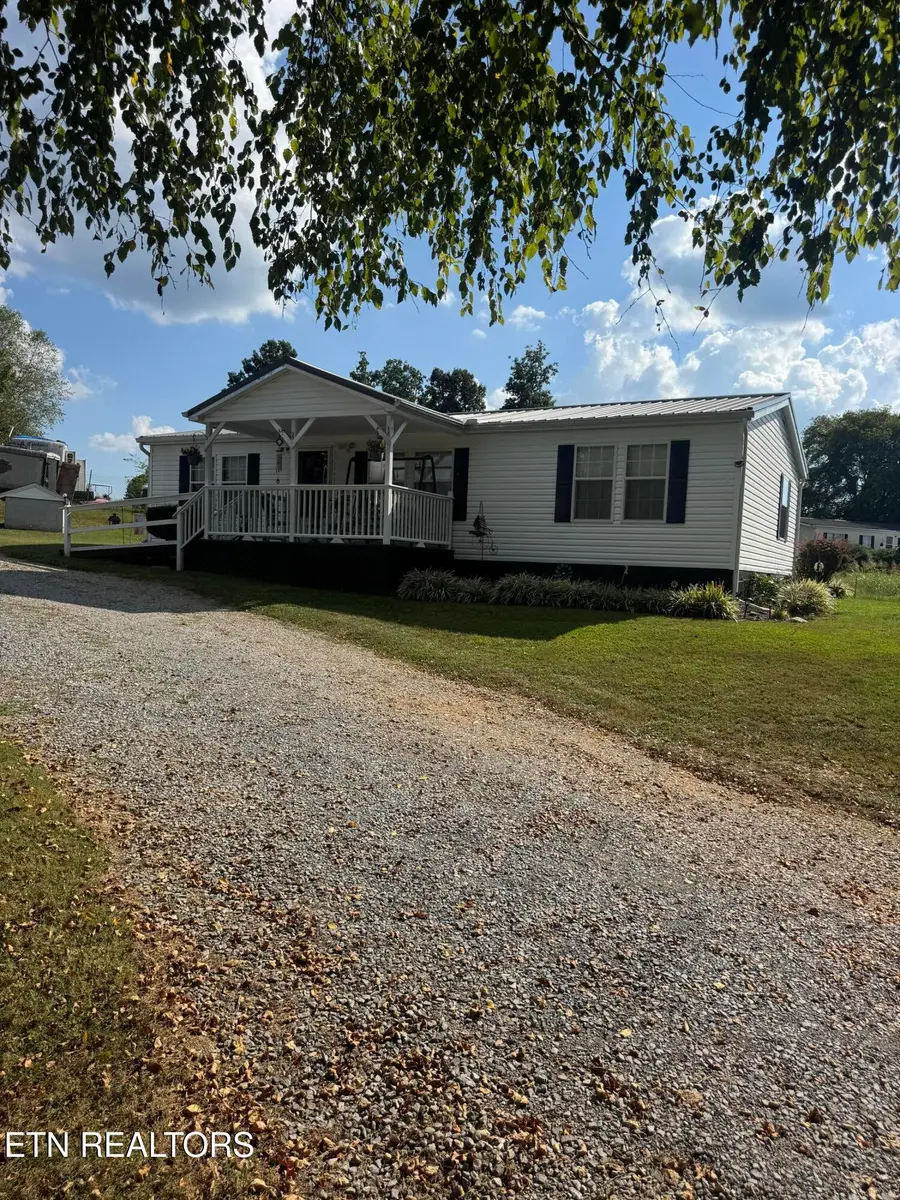 230 Ingram Rd, Madisonville, TN 37354 - #2