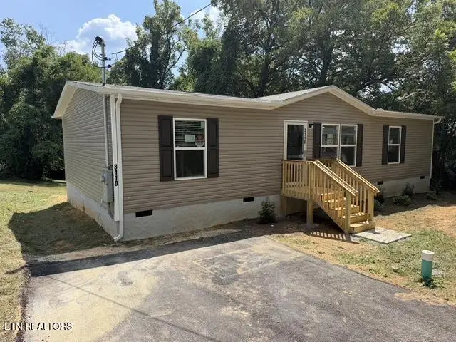 3110 Landview Drive, Knoxville, TN 37914 - #1