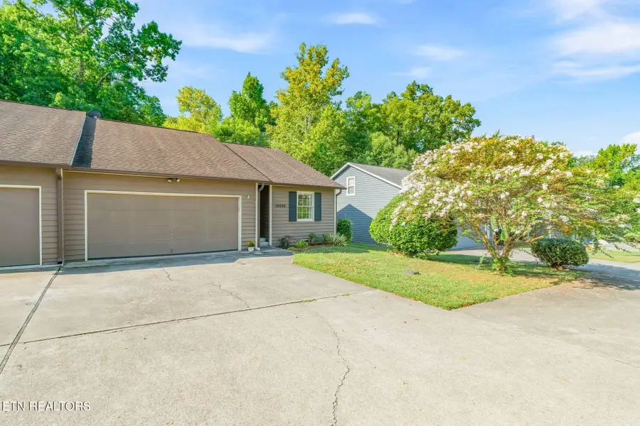 10456 Laura Lee Lane, Knoxville, TN 37922 - #2