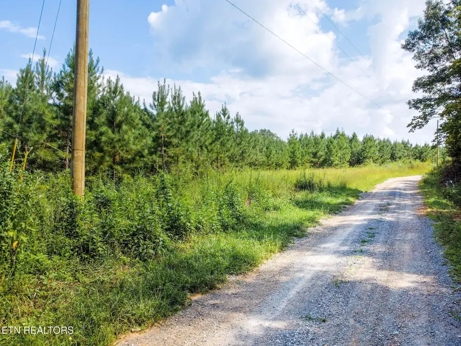 Lot #41 Three Point Rd, Madisonville, TN 37354 - #3