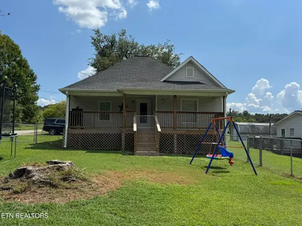 128 N Ridge Ave, Rockwood, TN 37854