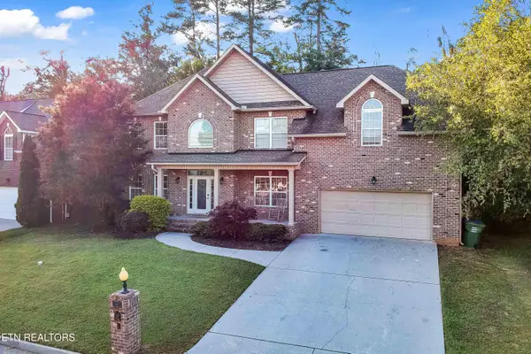 8411 Harbor Cove Drive, Knoxville, TN 37938