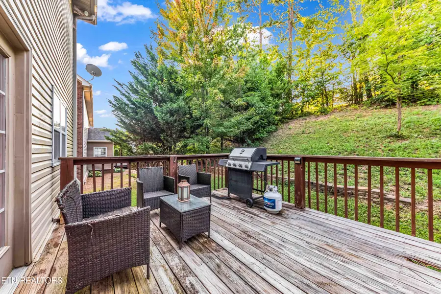 8411 Harbor Cove Drive, Knoxville, TN 37938 - #2