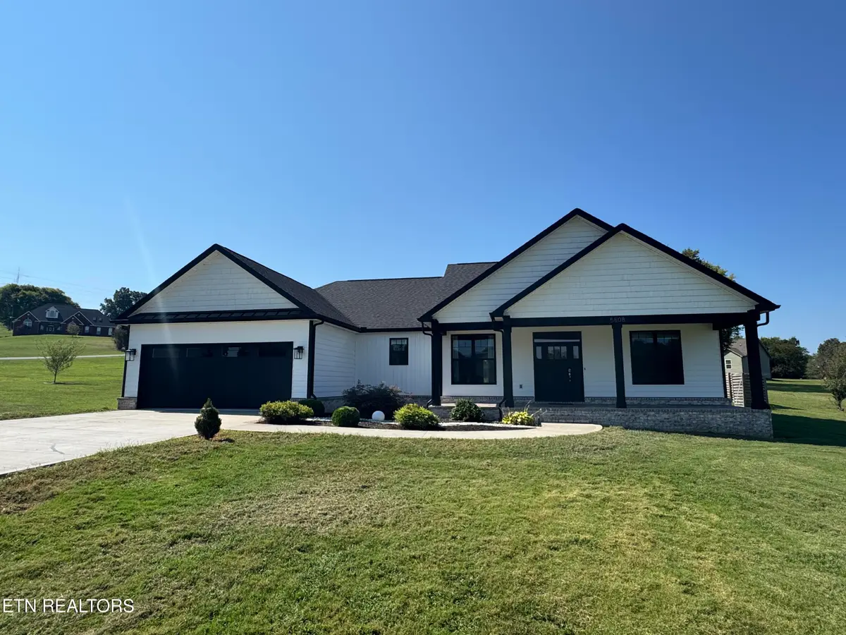 5808 Chester Lane, Maryville, TN 37801 - #1
