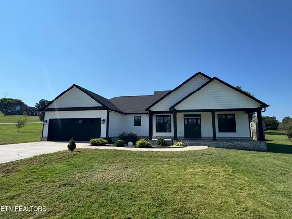 5808 Chester Lane, Maryville, TN 37801