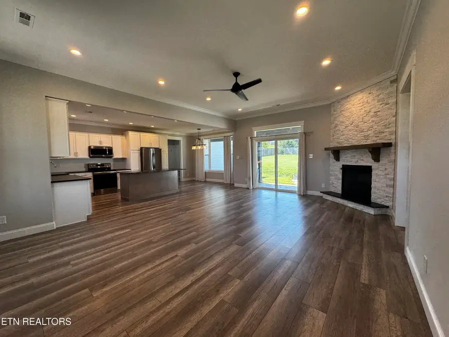 5808 Chester Lane, Maryville, TN 37801 - #3