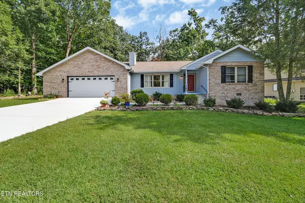163 & 159 Lakeside Drive, Crossville, TN 38558